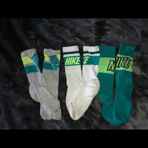 Nike Socks